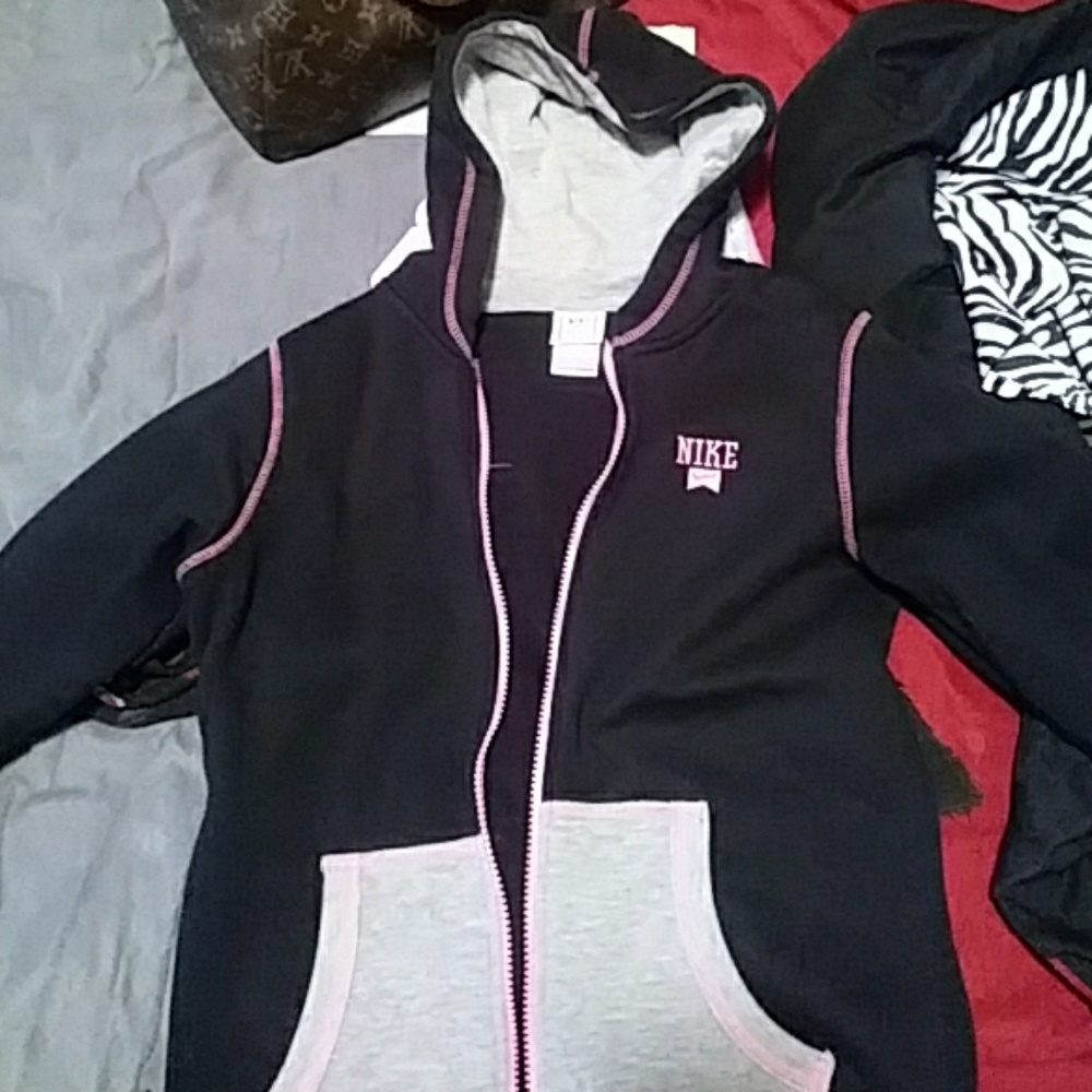 Nike hoodie